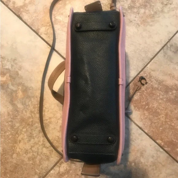 Coach dreamer handbag - Picture 4 of 5